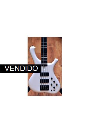 Marleaux Consat Custom White Marleaux Consat Custom White